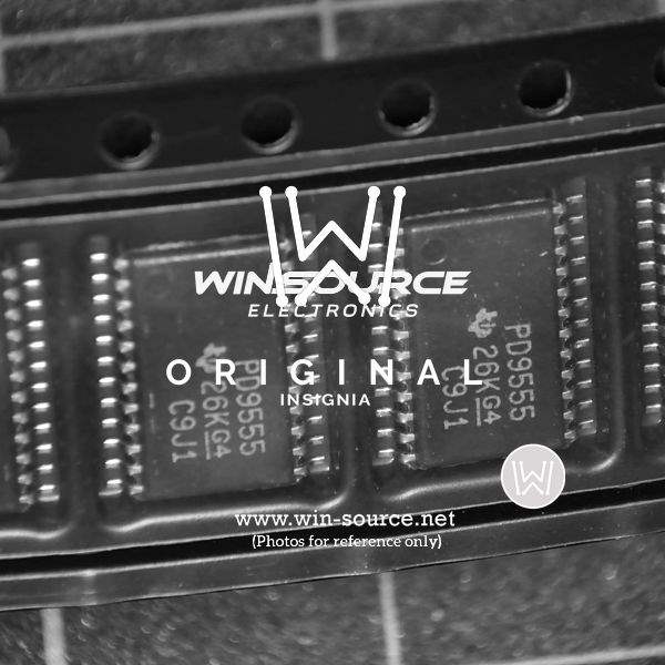 PCA9555PW,118 Real Image2