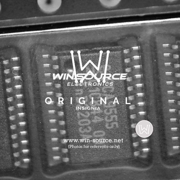 PCA9555PW,118 Real Image4