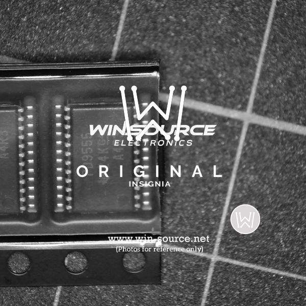 PCA9555PWR Real Image