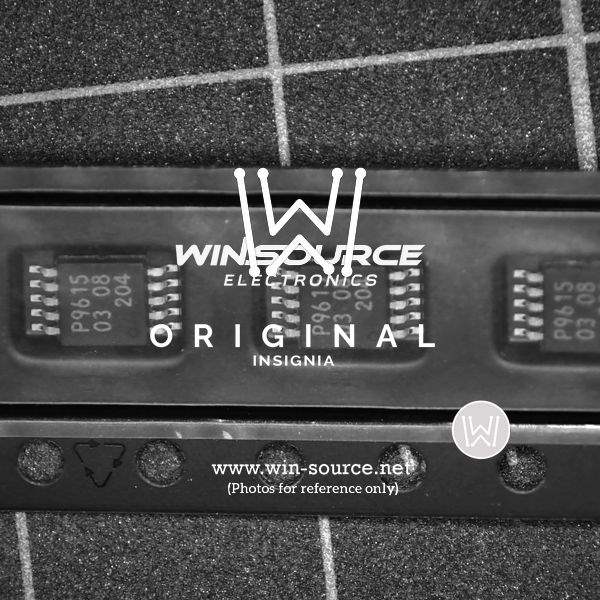 PCA9615DPJ Real Image1