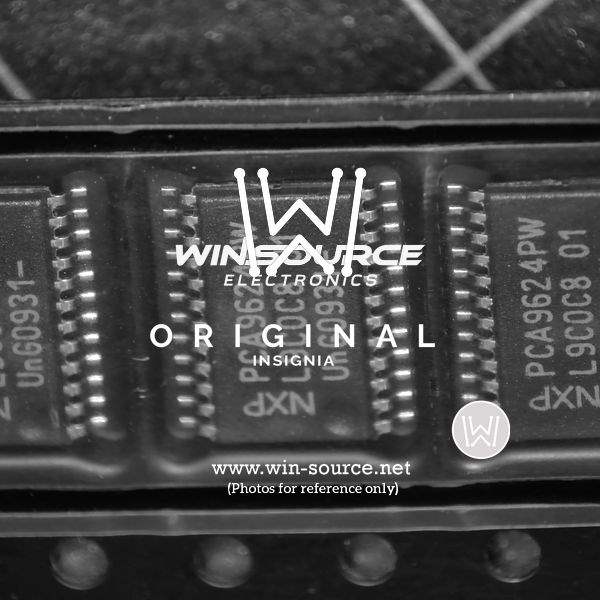 PCA9624PW Real Image1