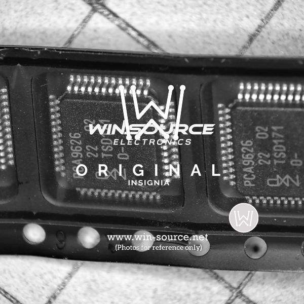 PCA9626B Real Image2