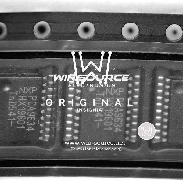 PCA9634PW,118 Real Image1