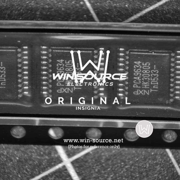 PCA9634PW,118 Real Image2