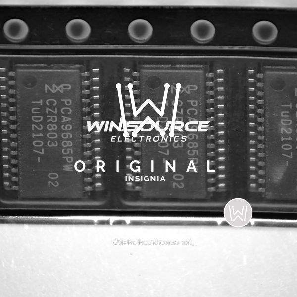 PCA9685PW Real Image3