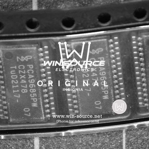 PCA9685PW,118 Real Image