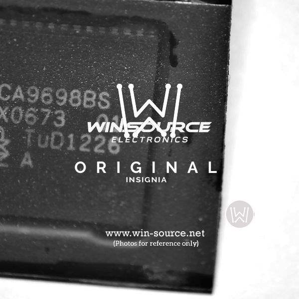 PCA9698BS Real Image