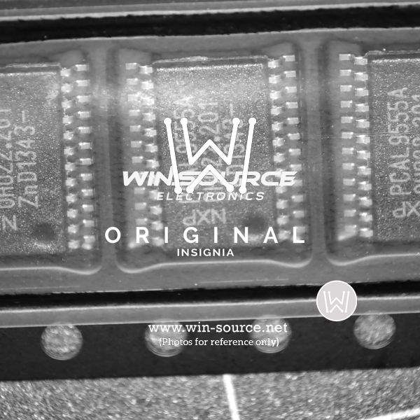 PCAL9555APW,118 Real Image