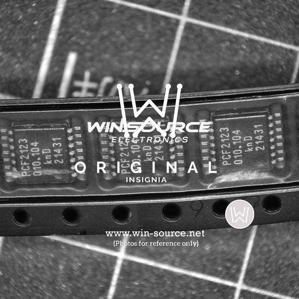 PCF2123TS/1 Real Image2