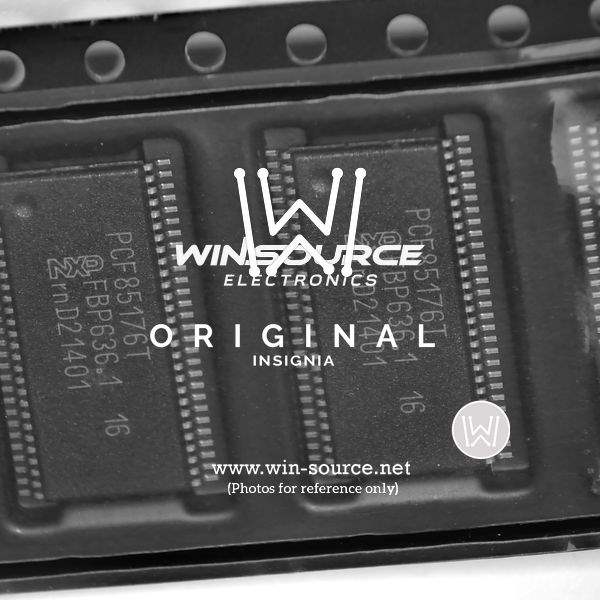 PCF85176H Real Image