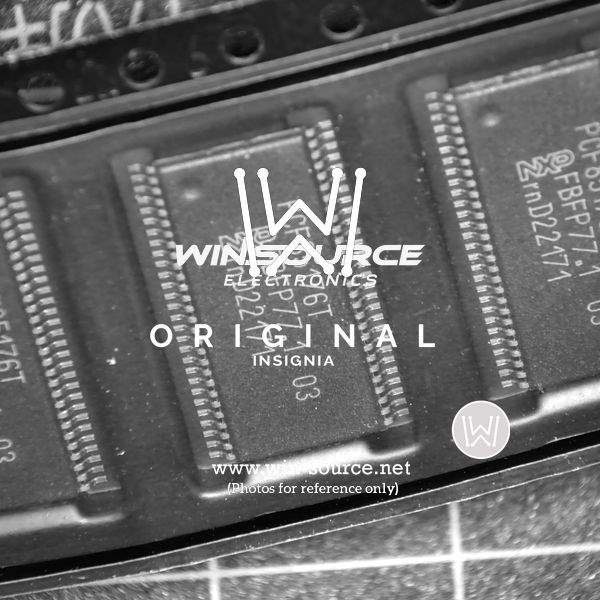 PCF85176T/1 Real Image