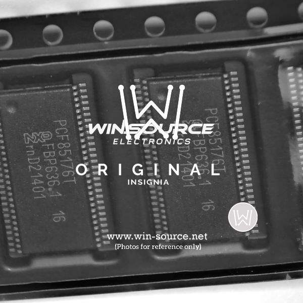 PCF85176T Real Image
