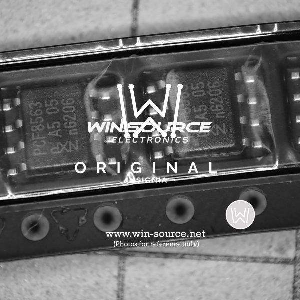 PCF8563T/5 Real Image4