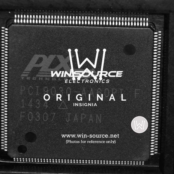 PCI9030-AA60PIF Real Image2