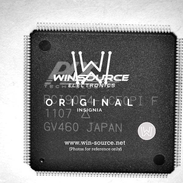 PCI9054-AC50PIF Real Image2