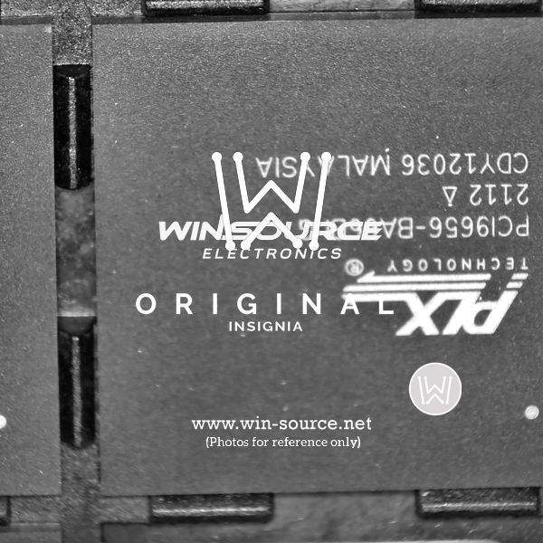 PCI9656-BA66BIG Real Image
