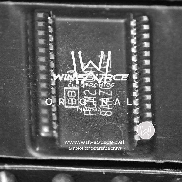PCM2704CDB Real Image