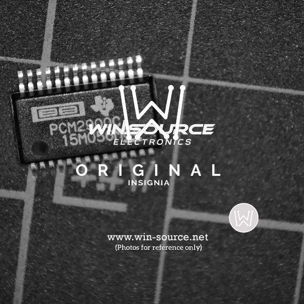 PCM2900CDBR Real Image