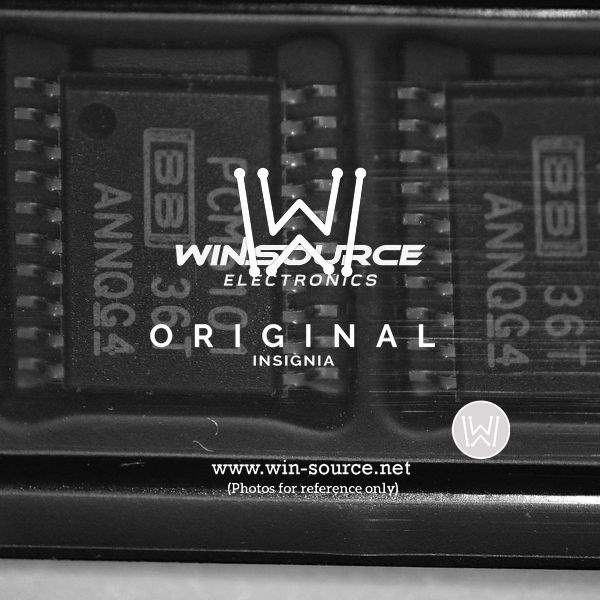 PCM5101APWR Real Image