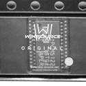 PCM5122PWR Real Image