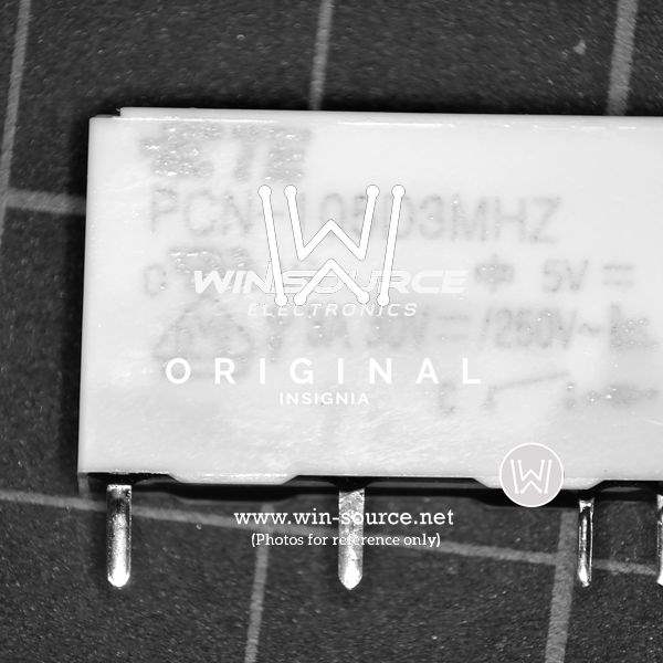 PCN-105D3MHZ Real Image