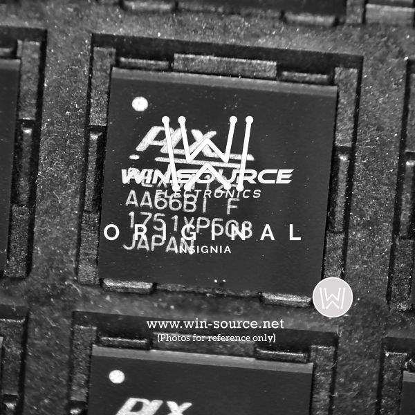 PEX8112-AA66BIF Real Image1