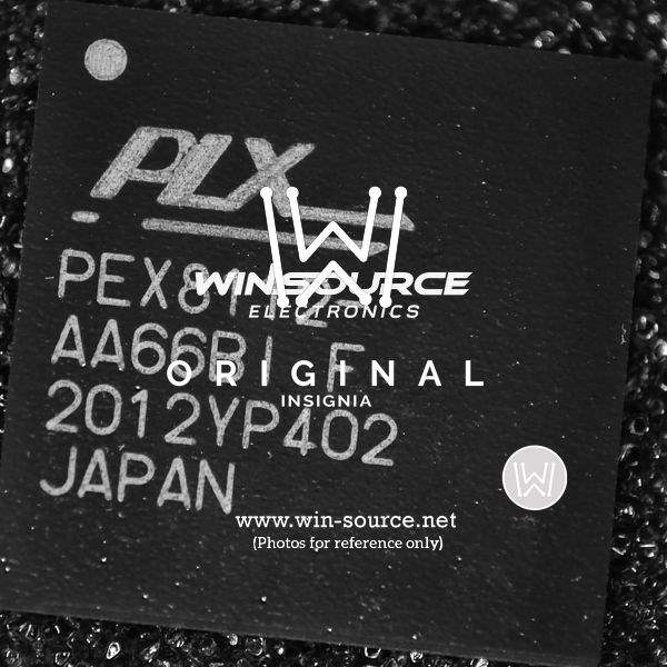 PEX8112-AA66BIF Real Image4