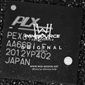 PEX8112-AA66BIF Real Image4