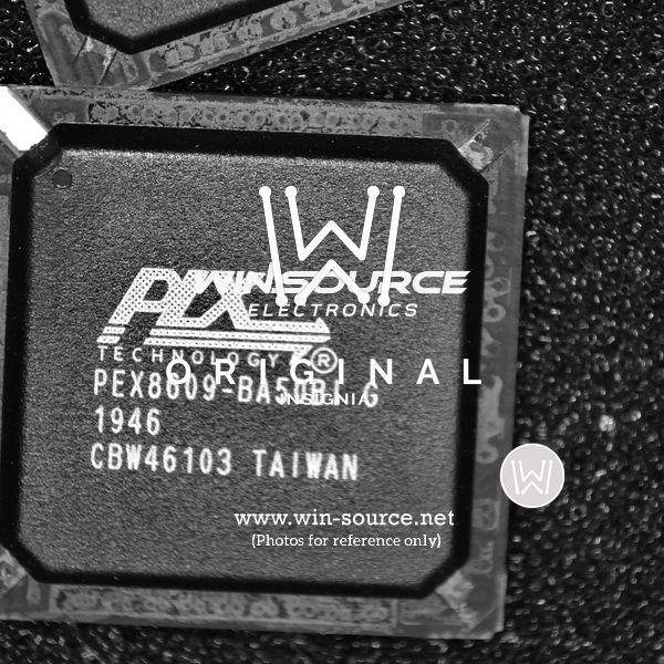 PEX8609-BA50BIG Real Image1