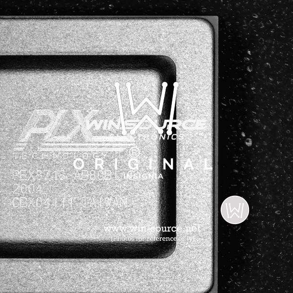 PEX8718-AB80BI G Real Image