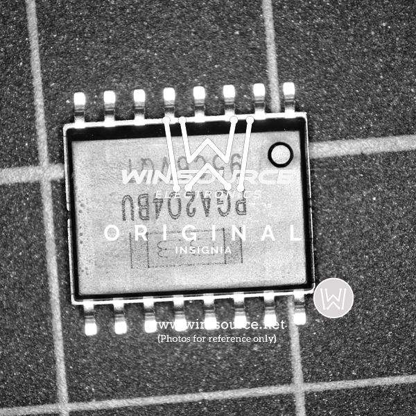 PGA204BU Real Image1