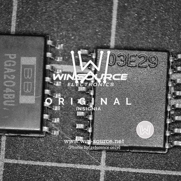 PGA204BU Real Image4