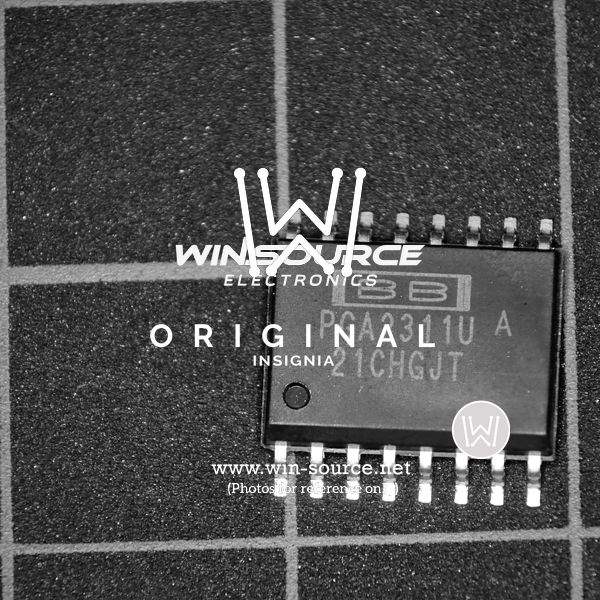 PGA2311UA Real Image2