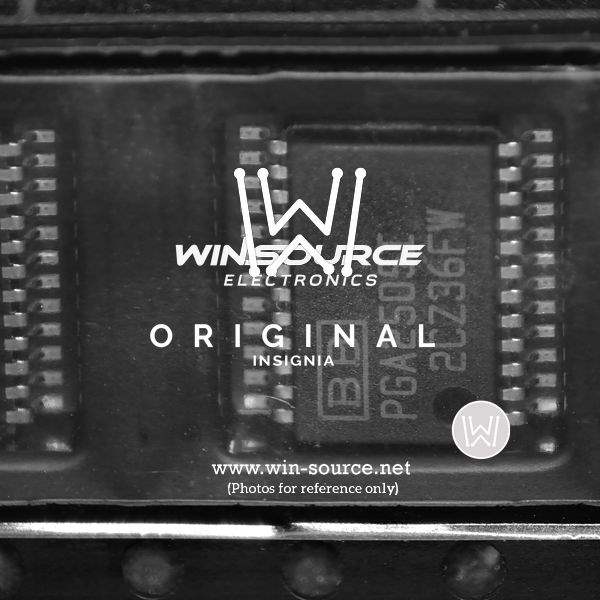 PGA2505IDBR Real Image