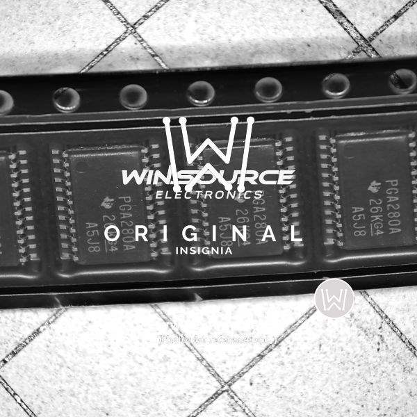 PGA280AIPW Real Image