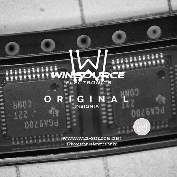 PGA970QPHPR Real Image2