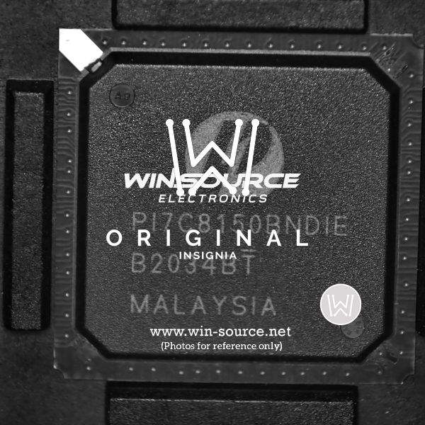 PI7C8150BNDIE Real Image