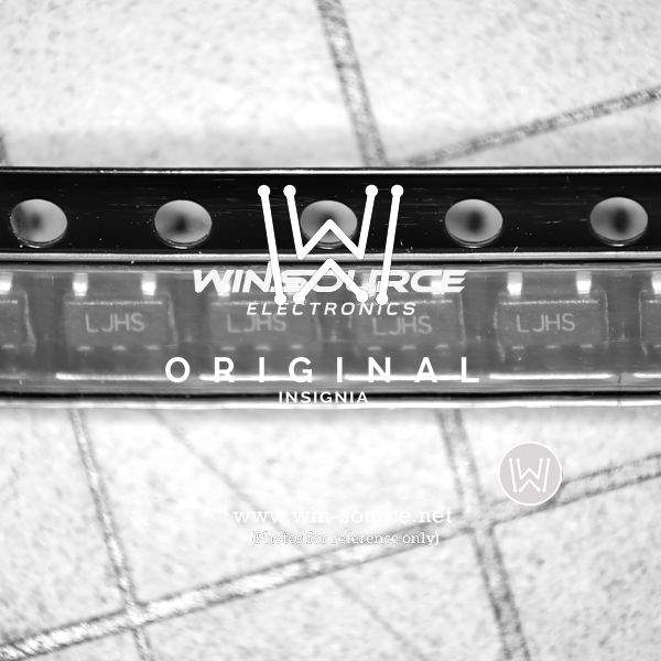 PIC10F322T-I/OT Real Image2