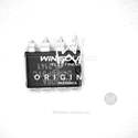 PIC12C508A-04I/P Real Image