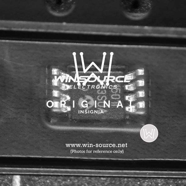 PIC12F1501-I/MS Real Image1