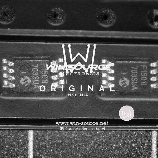 PIC12F1501-I/MS Real Image3