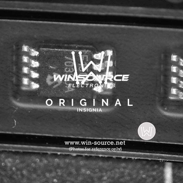 PIC12F1501-I/MS Real Image4