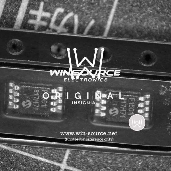 PIC12F1501-I/MS Real Image11