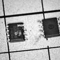 PIC12F1571-I/SN Real Image1