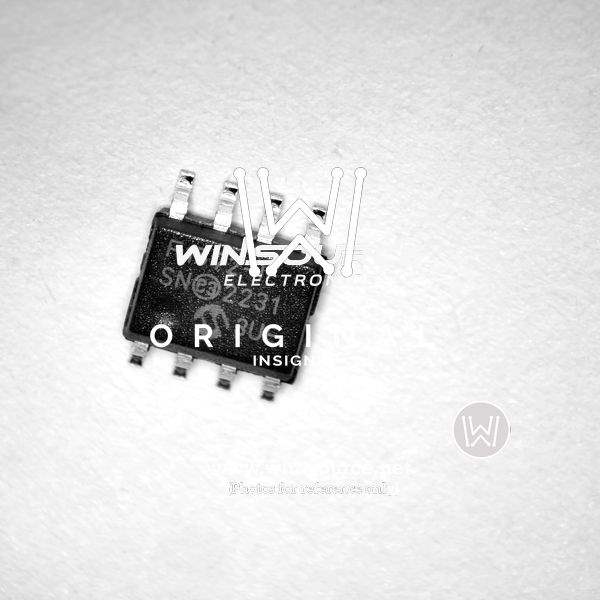 PIC12F1572-I/SN Real Image4