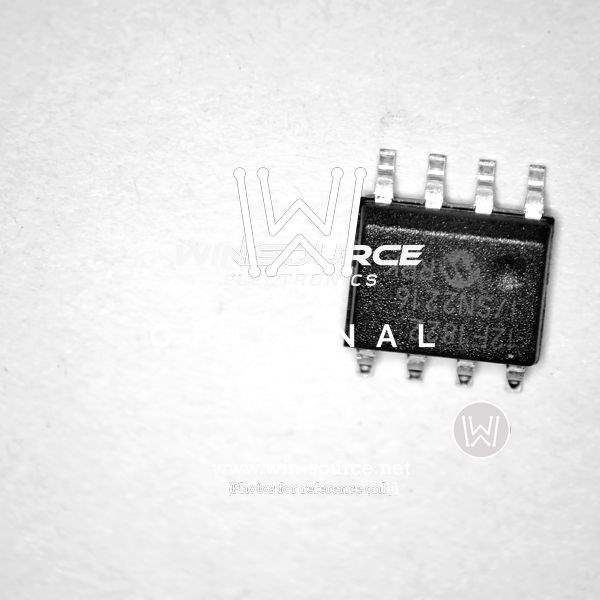 PIC12F1822-I/SN Real Image5