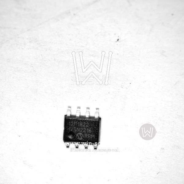 PIC12F1822-I/SN Real Image6