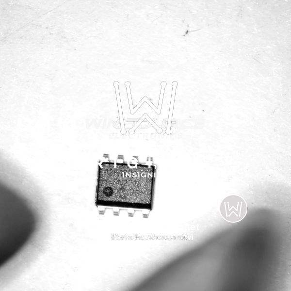 PIC12F1822-I/SN Real Image7