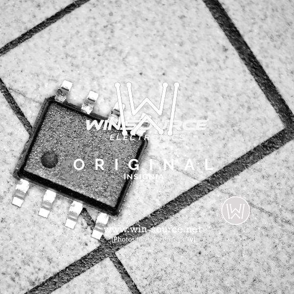 PIC12F615-I/SN Real Image1