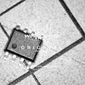 PIC12F615-I/SN Real Image1